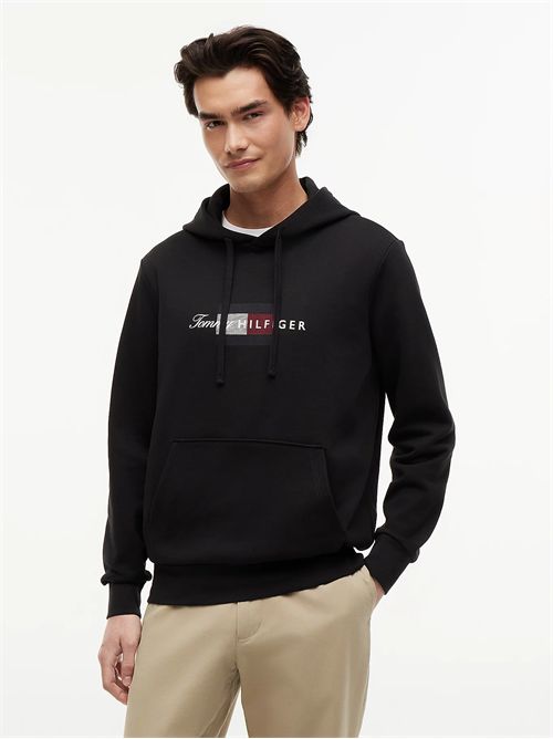  TOMMY HILFIGER | MW0MW43220/BDS